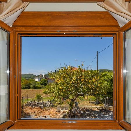Sea Salt Village House Palaiokastron  Екстер'єр фото