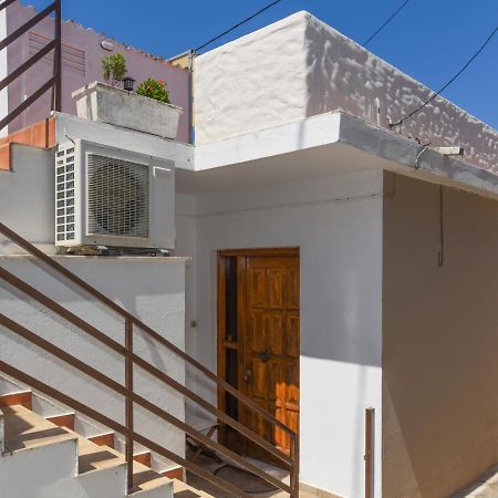 Sea Salt Village House Palaiokastron  Екстер'єр фото