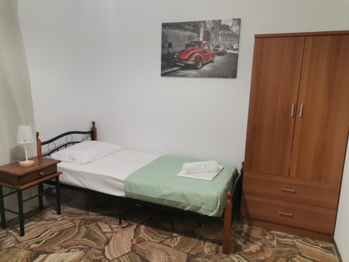 Sea Salt Village House Palaiokastron  Екстер'єр фото