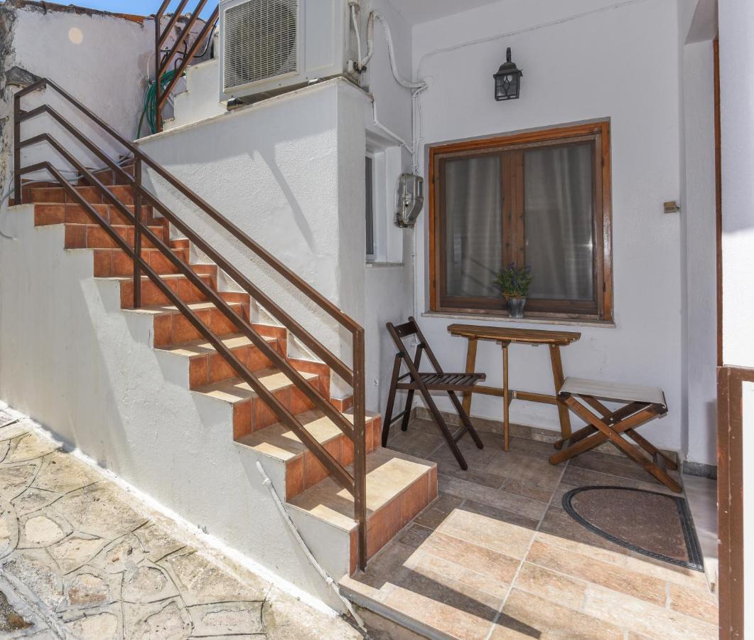 Sea Salt Village House Palaiokastron  Екстер'єр фото