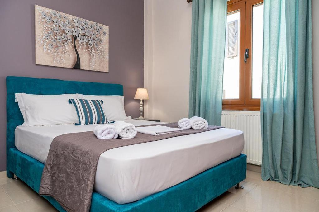 Sea Salt Village House Palaiokastron  Екстер'єр фото