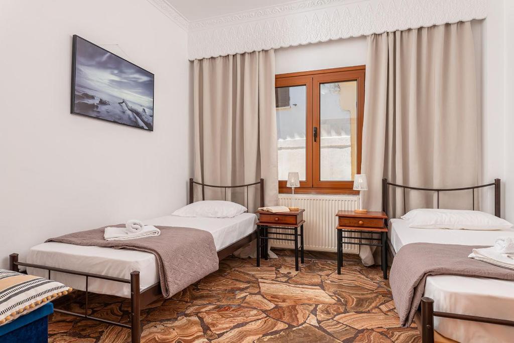 Sea Salt Village House Palaiokastron  Екстер'єр фото