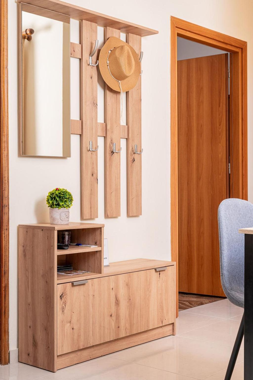 Sea Salt Village House Palaiokastron  Екстер'єр фото